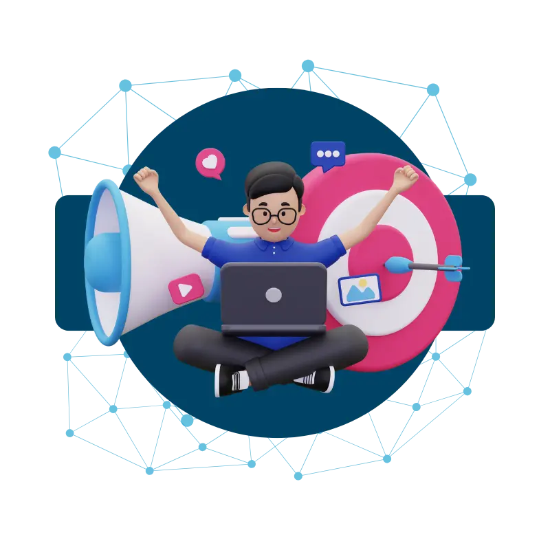 freelance digital marketing strategist in Kannur